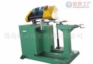 批发挡边输送带基带起毛设备 高效加工的核心利器